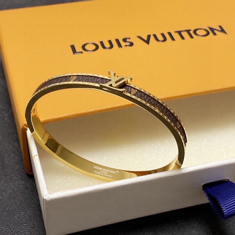 LV Bracelets